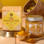 Lakadong Turmeric