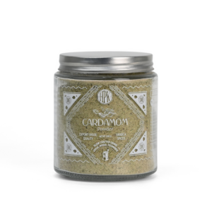 Cardamom Powder