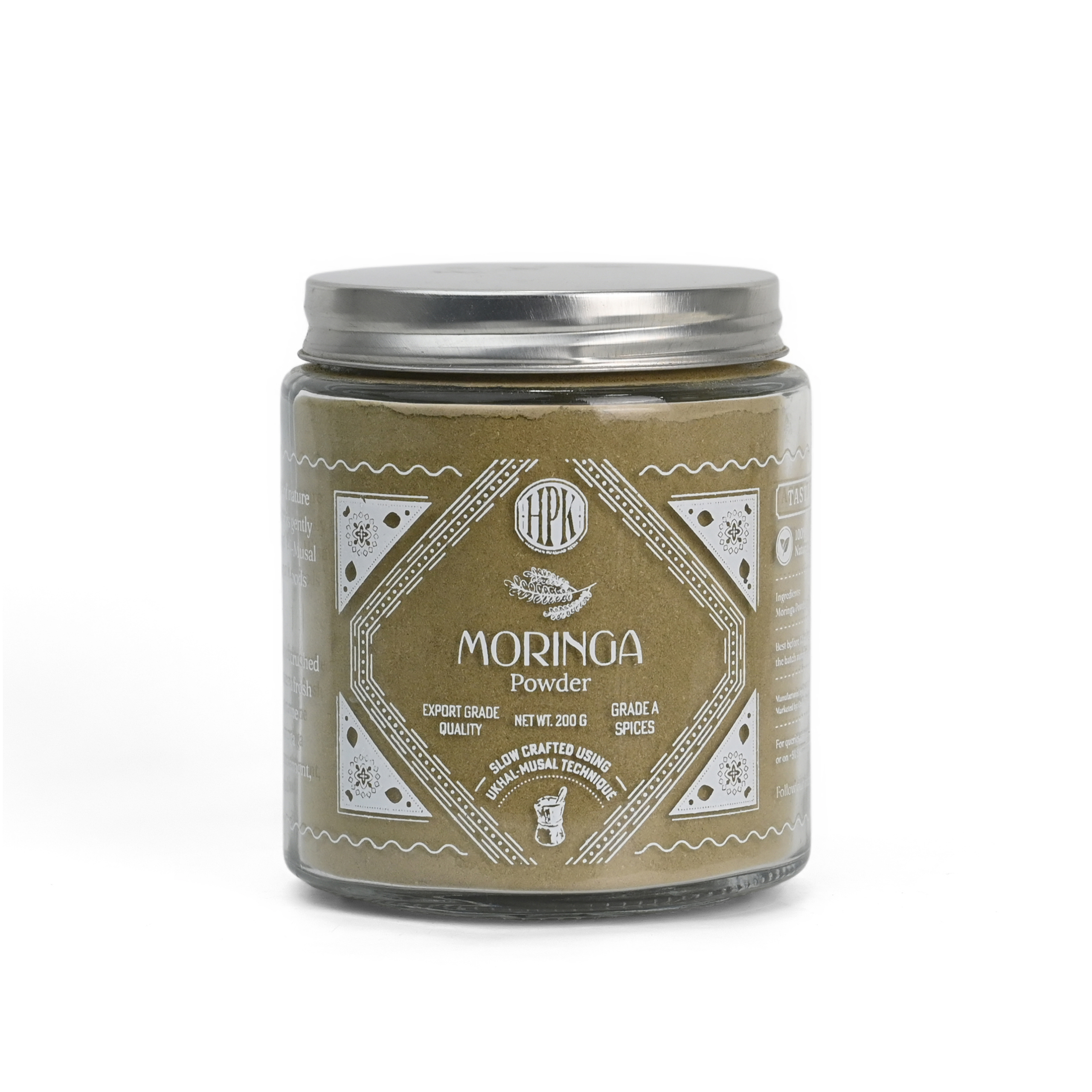Moringa Powder