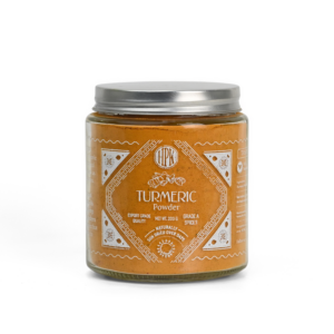 Turmeric Powder
