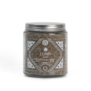 Cumin Seeds