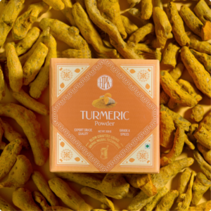 Turmeric Powder