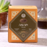 Carom Seeds – Ajwain