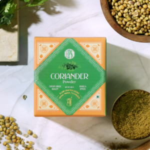 Coriander Powder