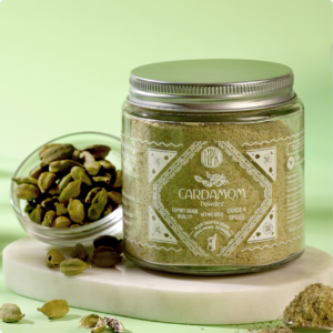 Cardamom Powder