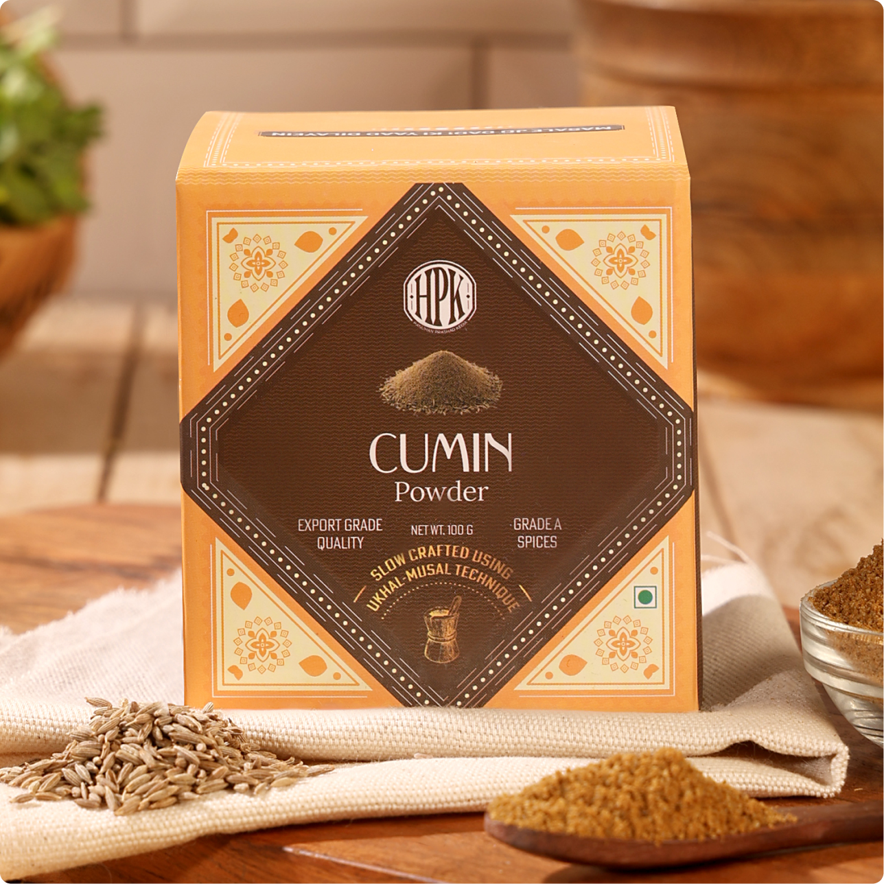 Cumin Powder