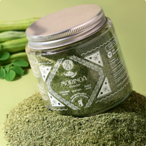 Moringa Powder