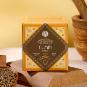 Cumin Seeds