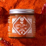 Red Chilli Powder