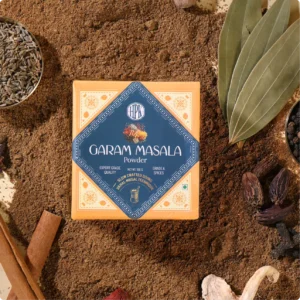 Garam Masala