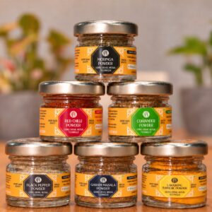 HPK First Taste Kit